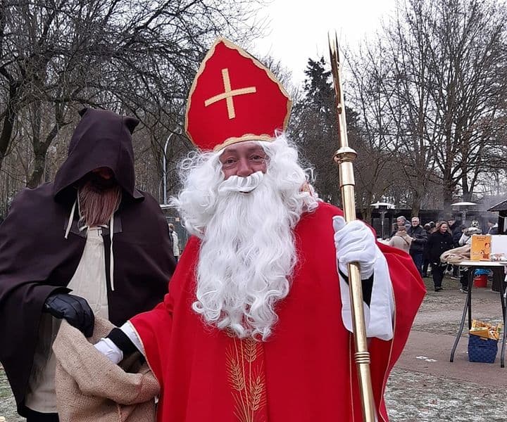 Ein tolles Adventsfest für alle