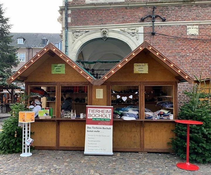 Herzlich willkommen bei der Hütte der Guten Taten