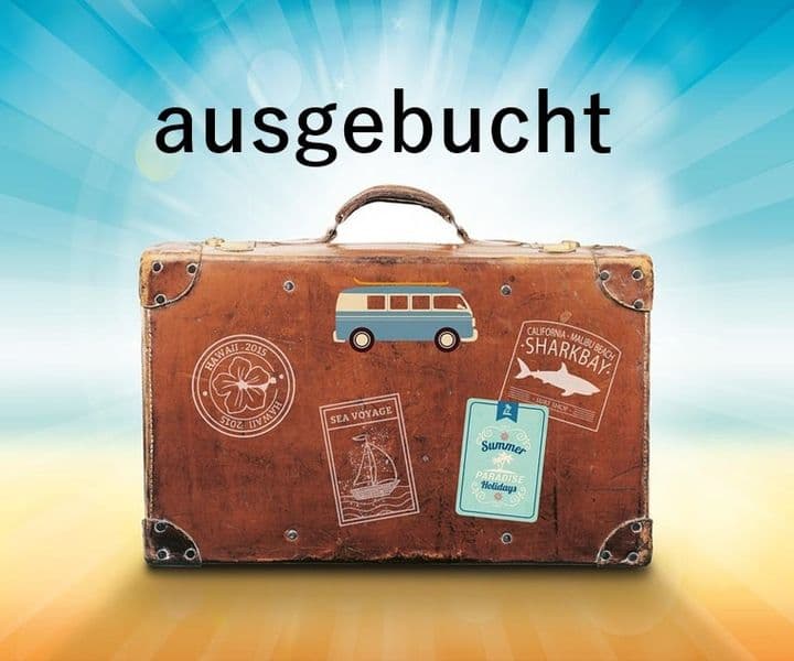 Unsere Hundepension ist ausgebucht