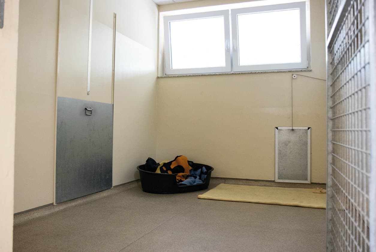 Hundehaus, Bild 3