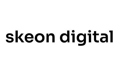 skeon digital, öffnet die Website des Partners