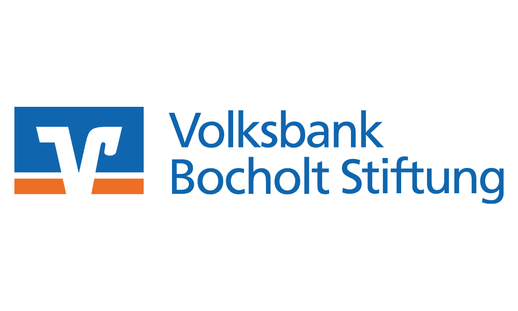 Volksbank Bocholt Stiftung, öffnet die Website des Partners