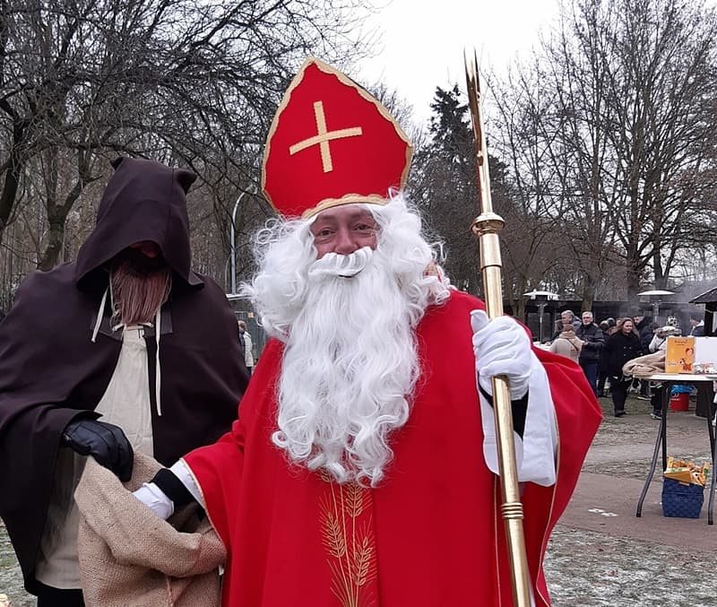 Ein tolles Adventsfest für alle
