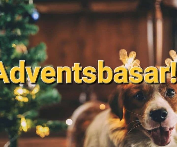Vorab-Info zum Adventsbasar