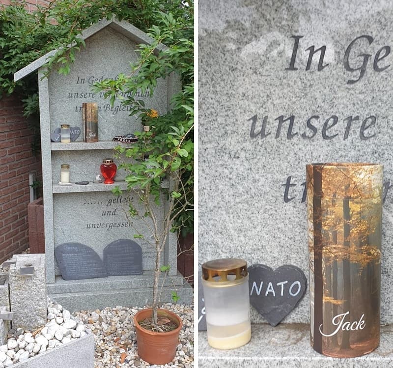 Unser besonderer Dank gilt der Himmelsbrücke