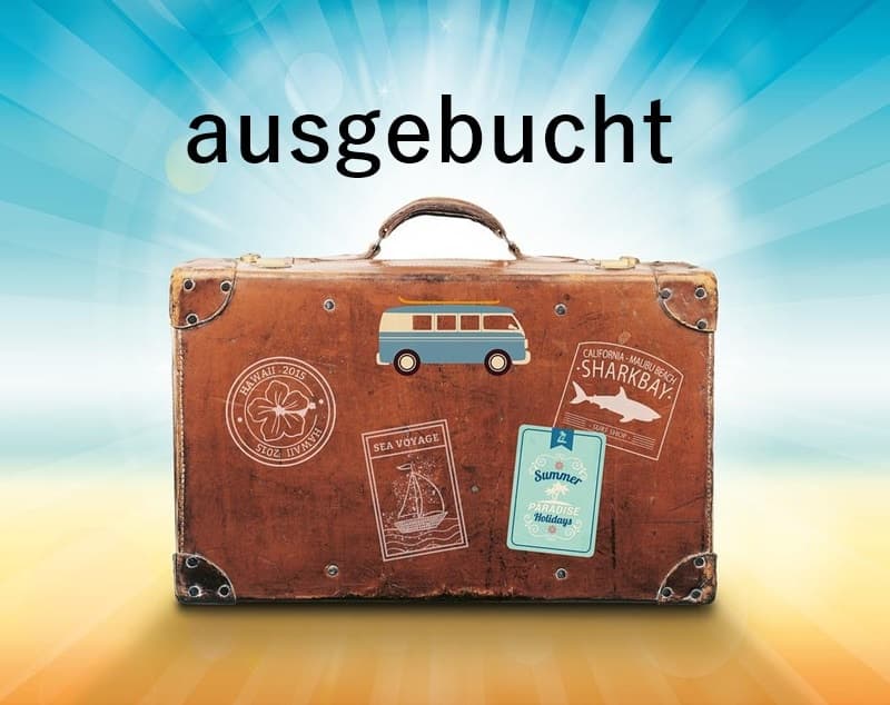 Unsere Hundepension ist ausgebucht