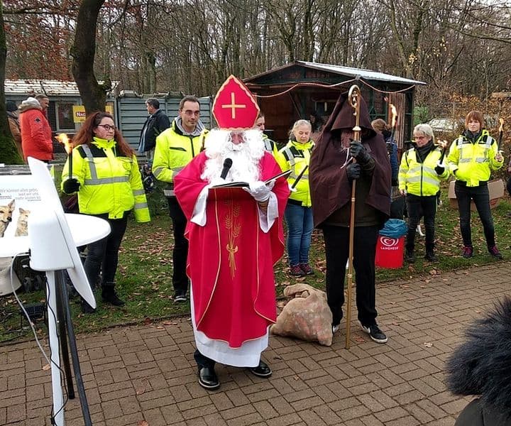 Wir hatten ein zauberhaftes Adventswochenende