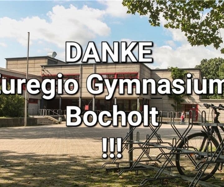 Eine tolle Spenden-Aktion!