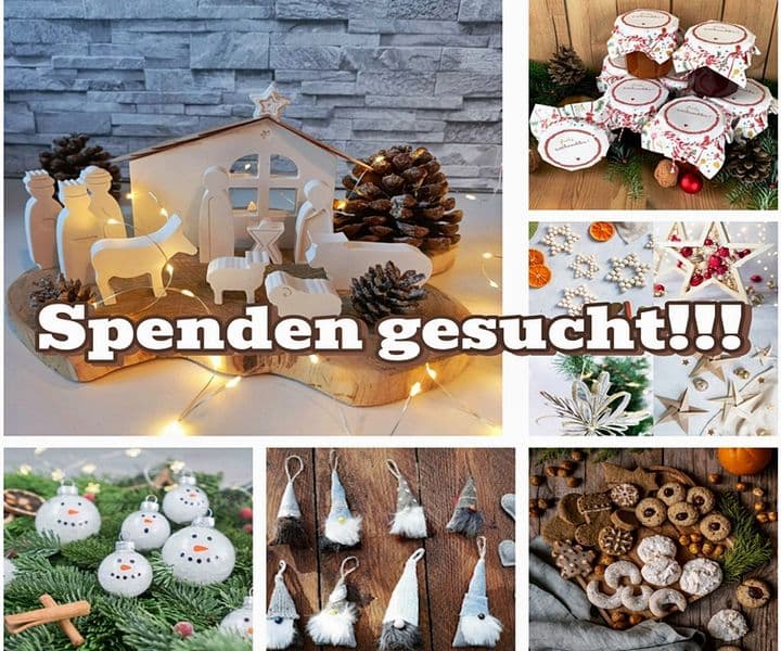 Spenden für "Tierischen Hüttenzauber" gesucht